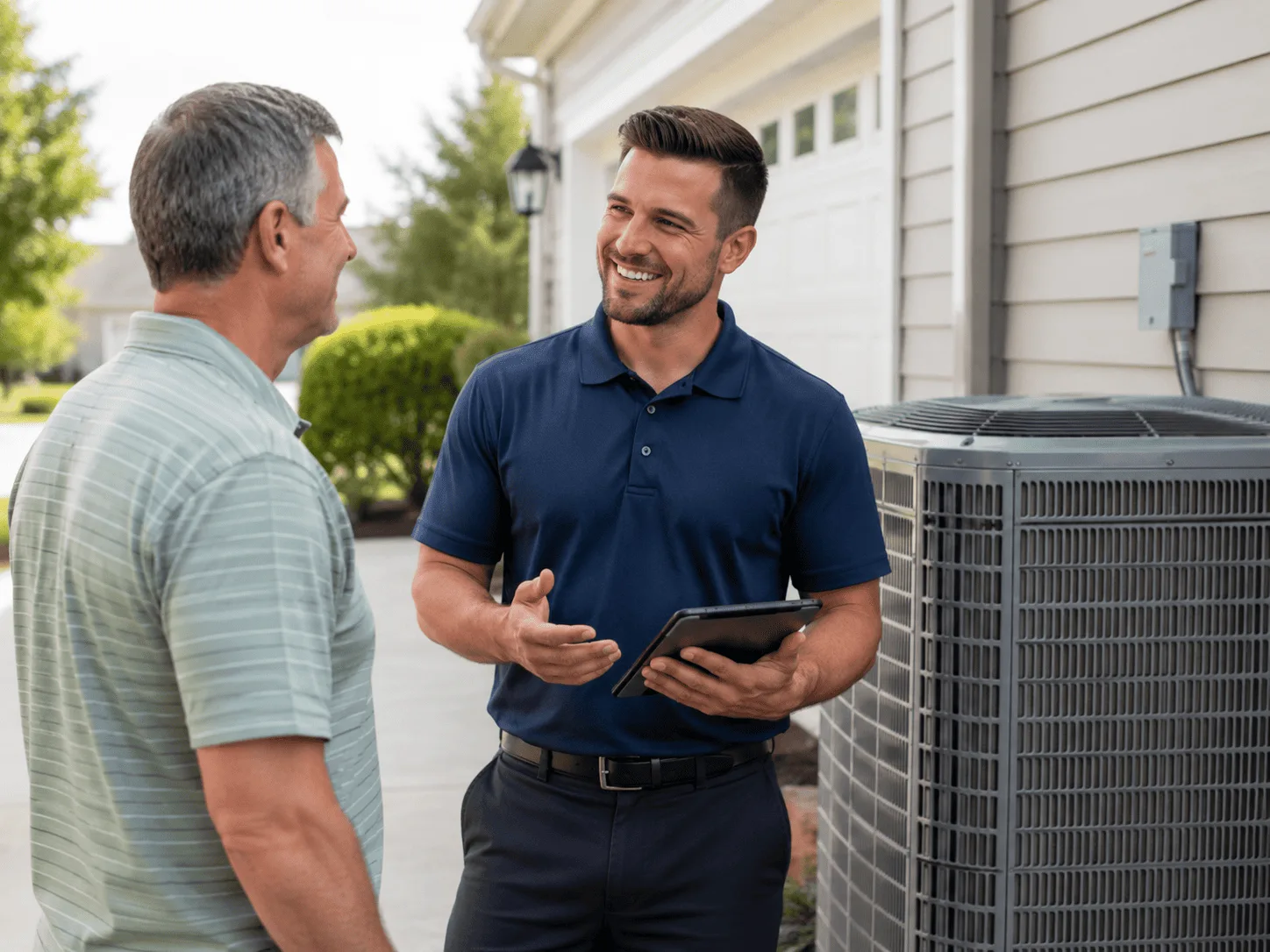 Heat Pump Installation Currie, NC FAQs